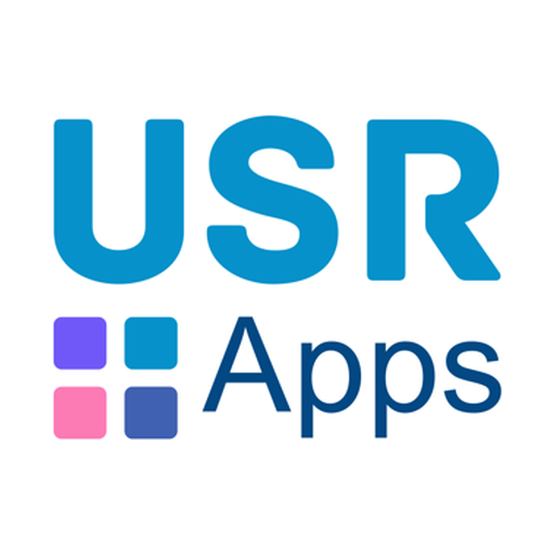 USR Apps square logo