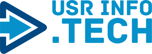 USR INFO.TECH