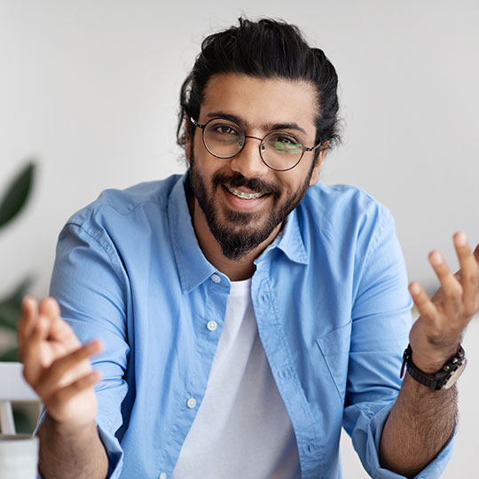 VP HR, Achievement: AI-Driven Goal Alignment – Intelligent CFRs and Manager Enablement at Scale
