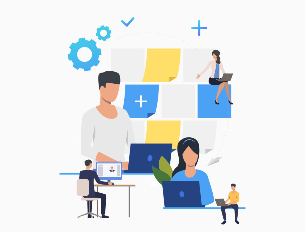 Office Operations OKRs