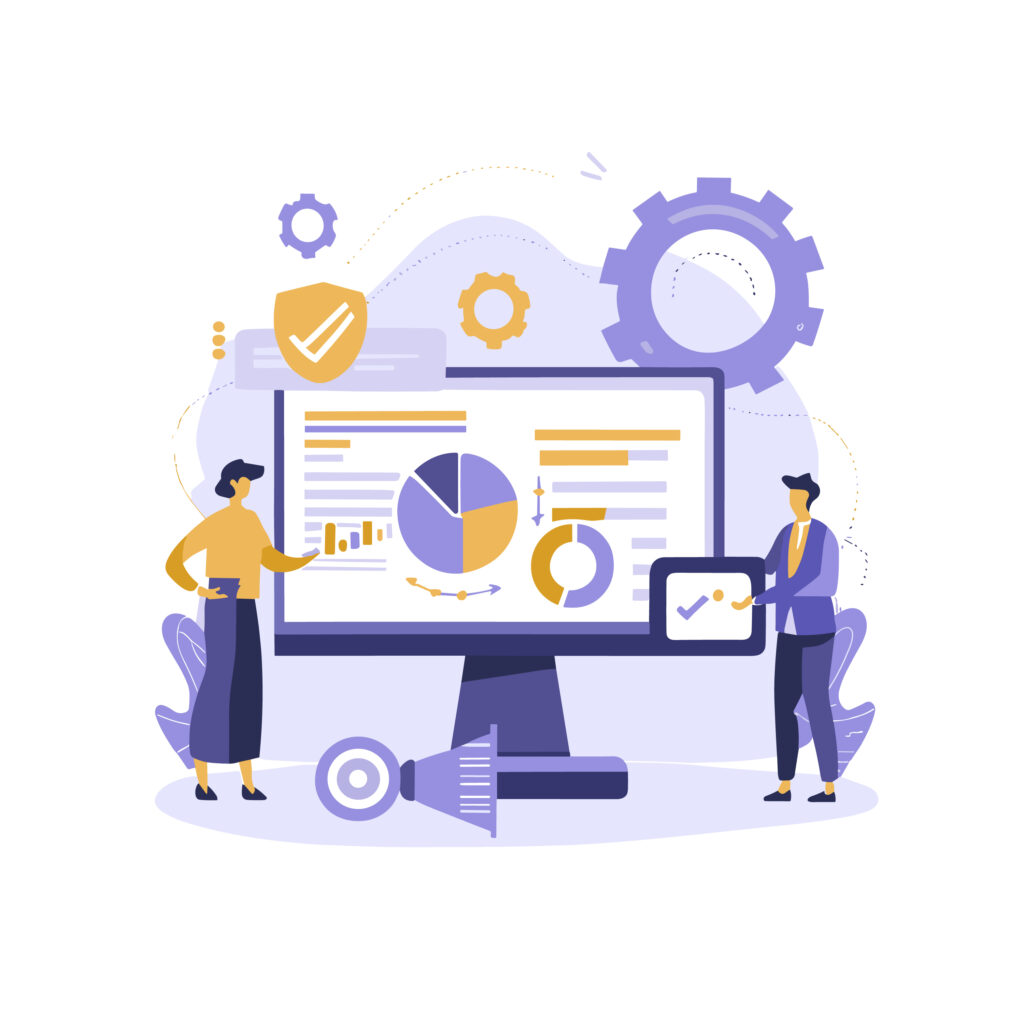 Managed services