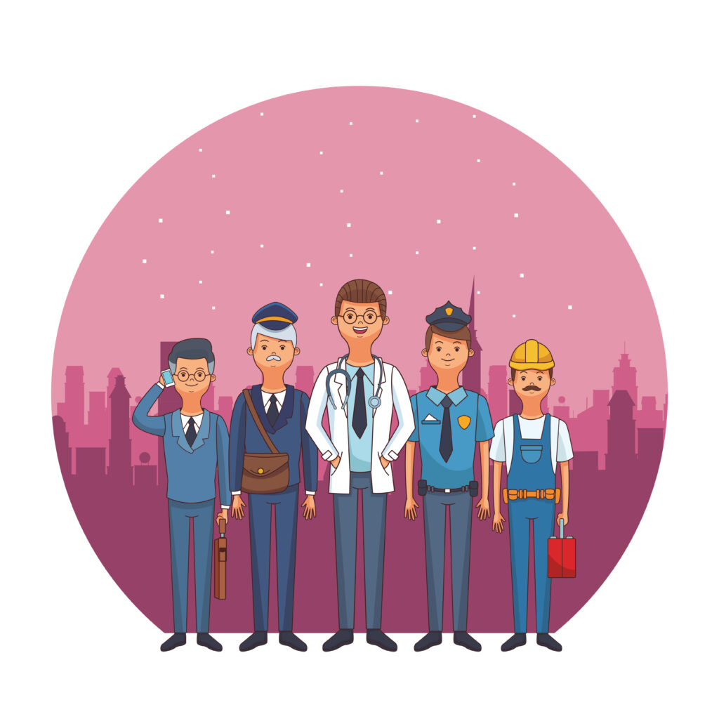 Performance management