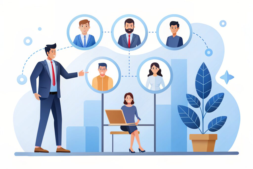 Talent management