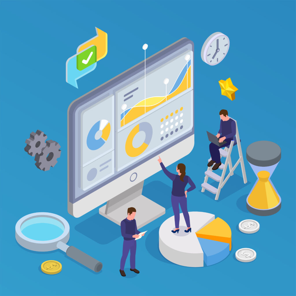 Managed service