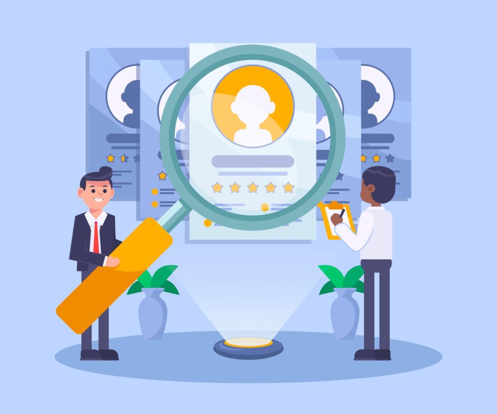 Talent Retention