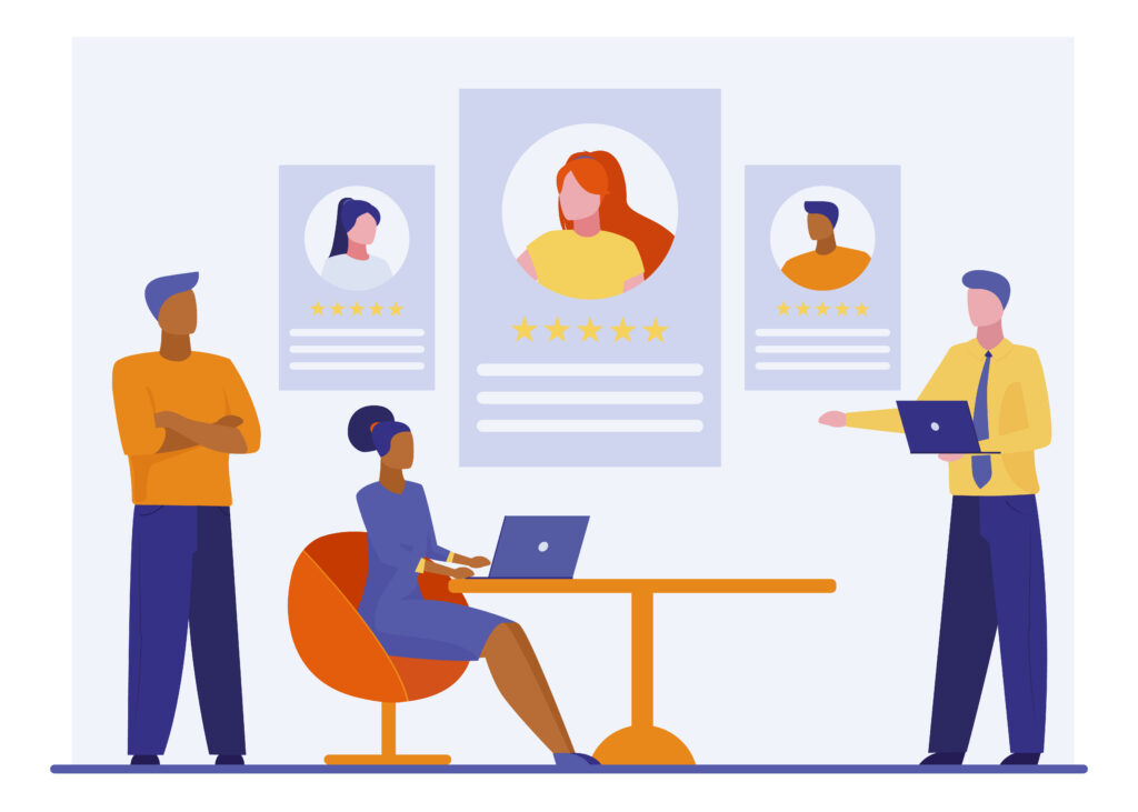 Talent management