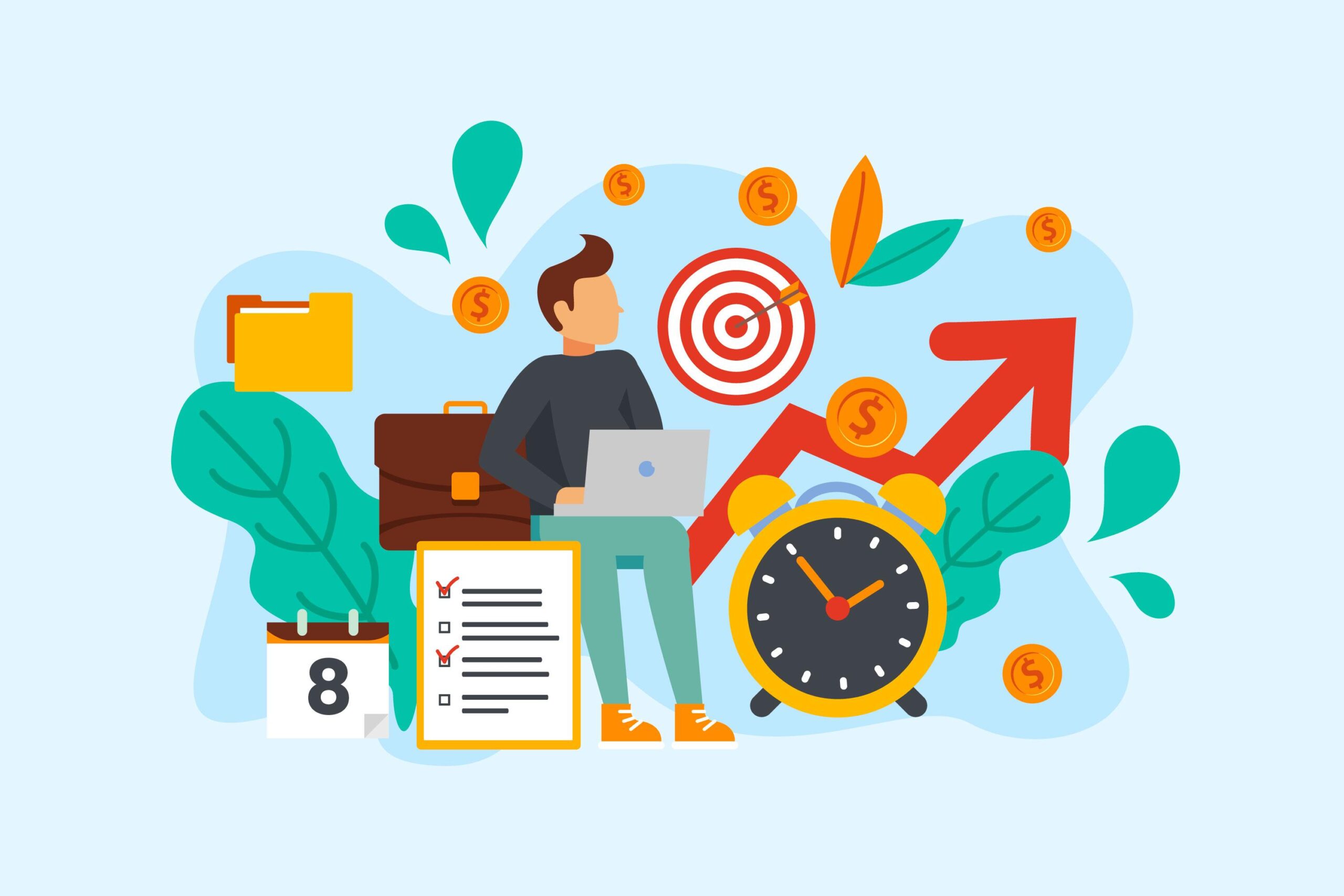 Micromanagement
