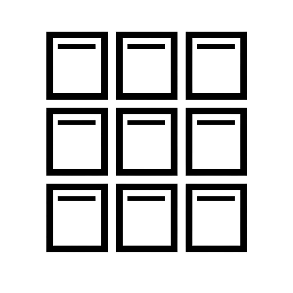 9-Box Grid