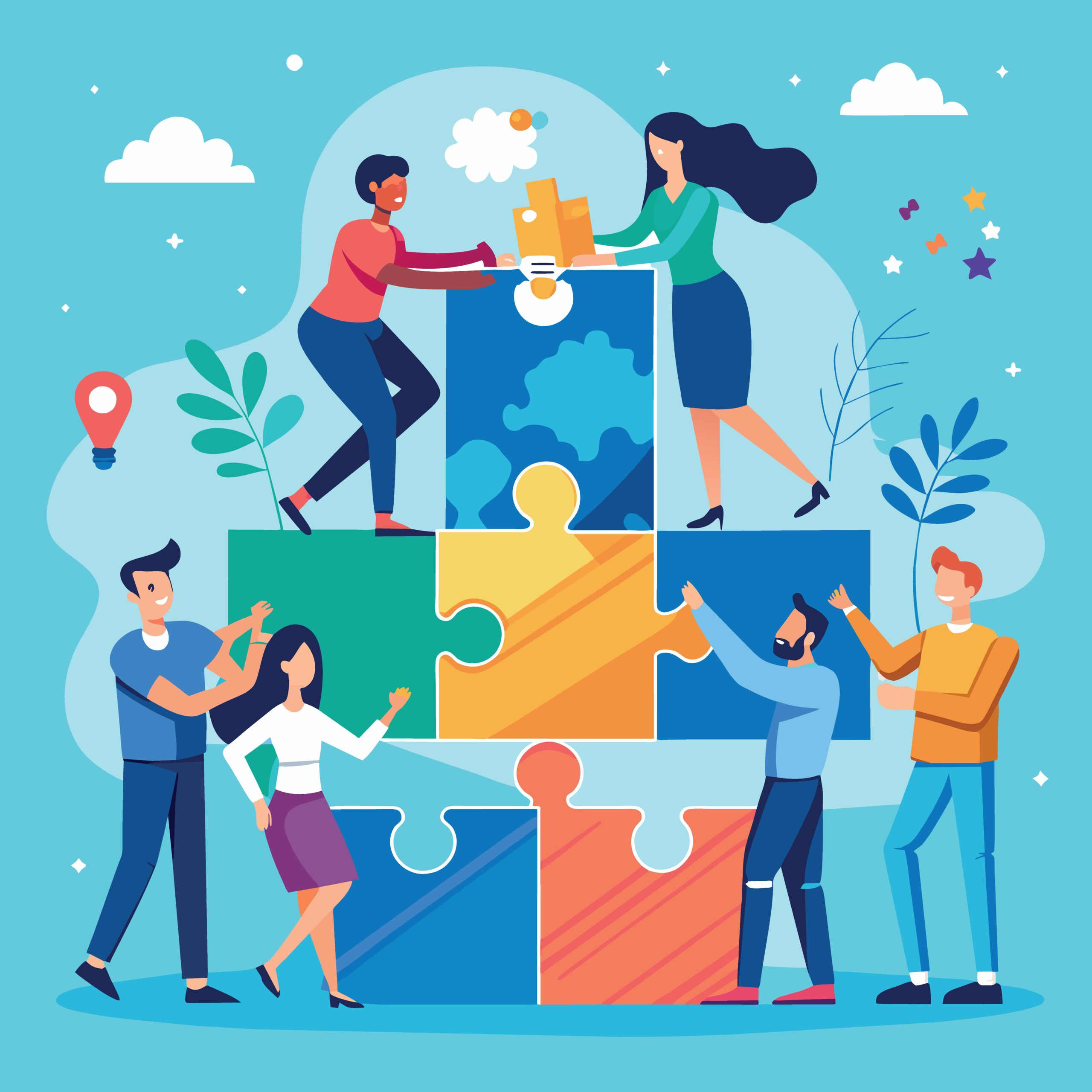 Team Building