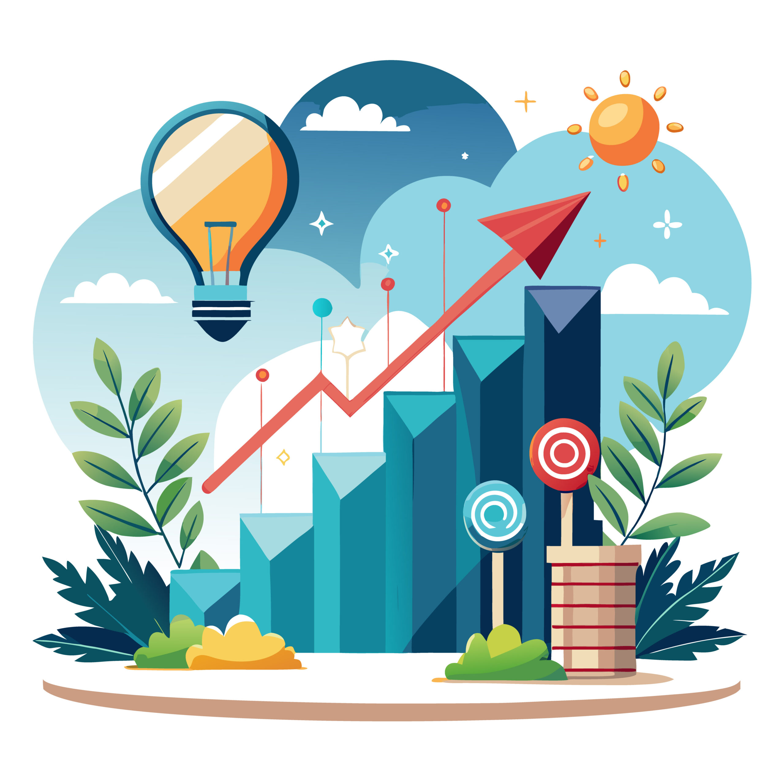 Increase Innovation