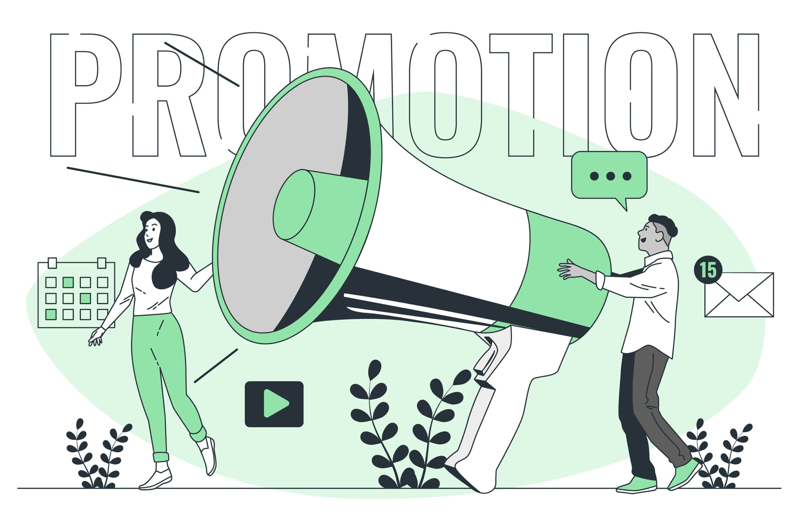 Promotion Consideration