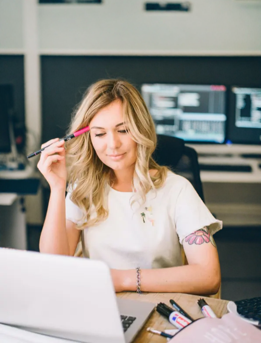 HR Manager, Achievement: Multi-Rating System – Structured Assessments, Data-Driven Ratings, and Objective Performance