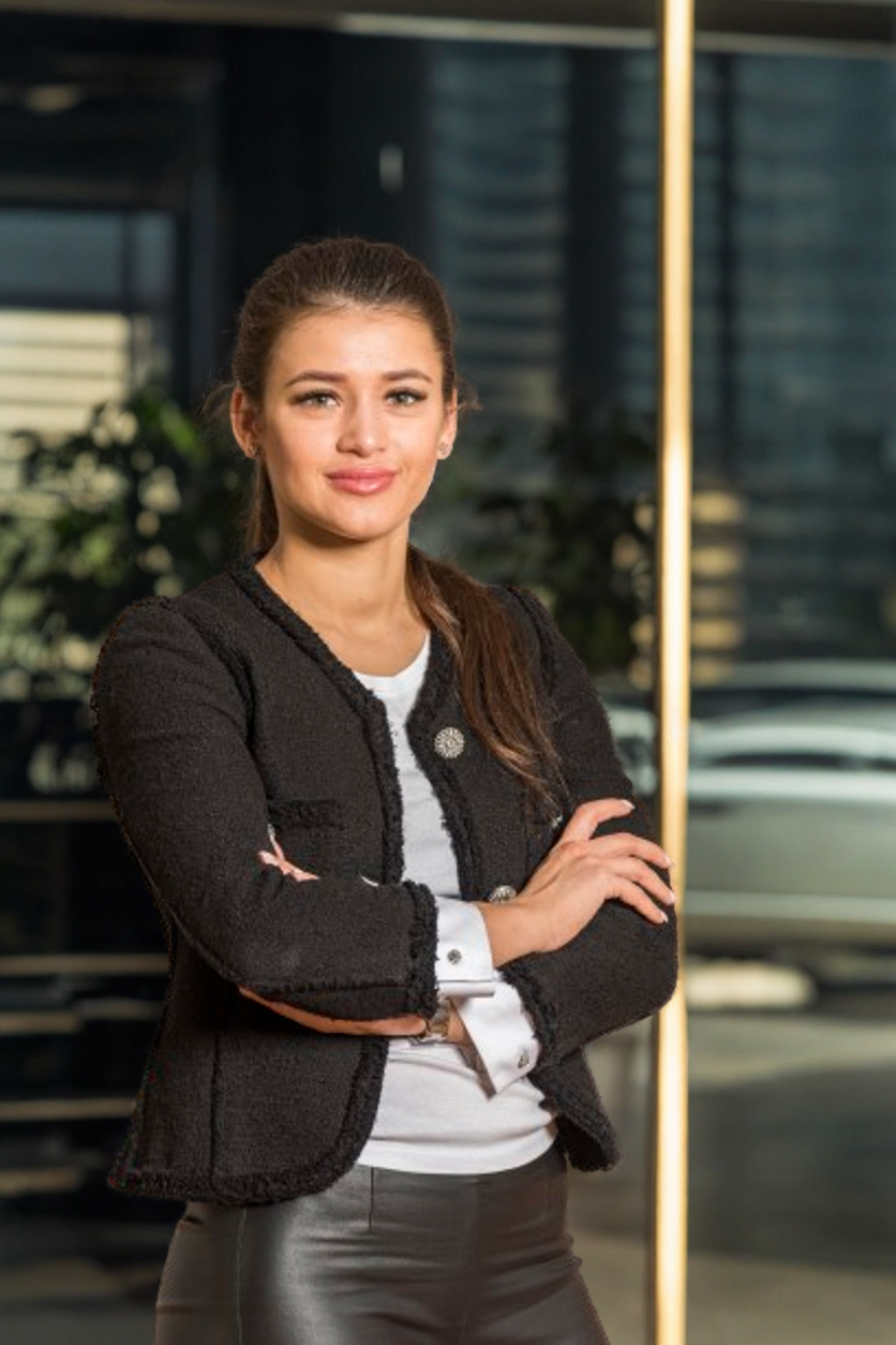 VP – HR Strategy, Achievement: Automated Talent Decisions – Seamless Salary, KPI & Appeal Workflows