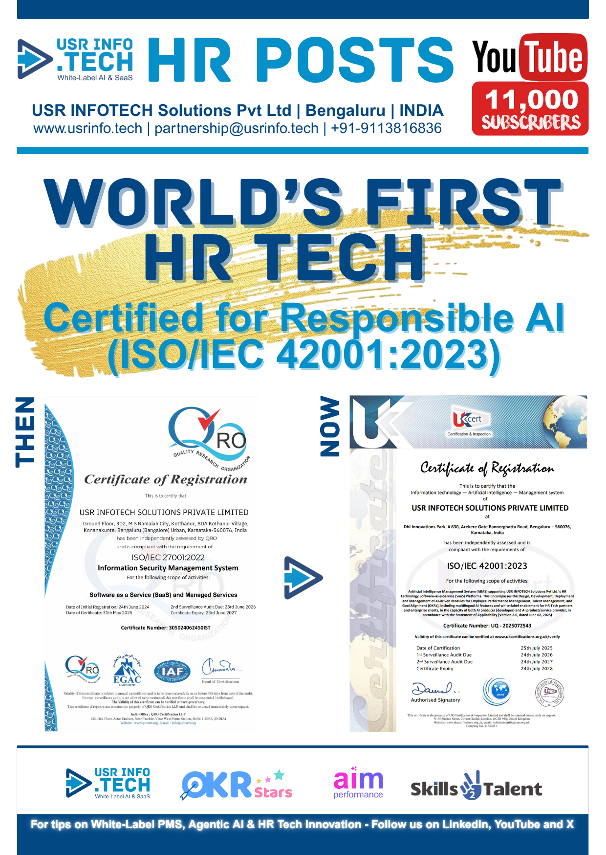 ISO/IEC 42001:2023